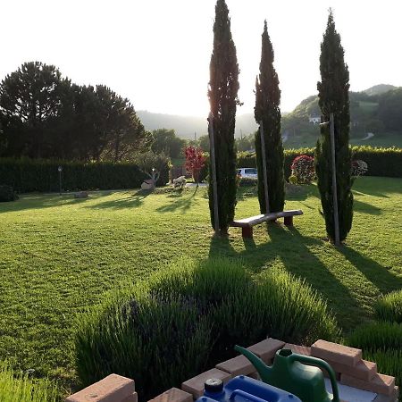 Case Brizi 10 Assisi Exteriör bild