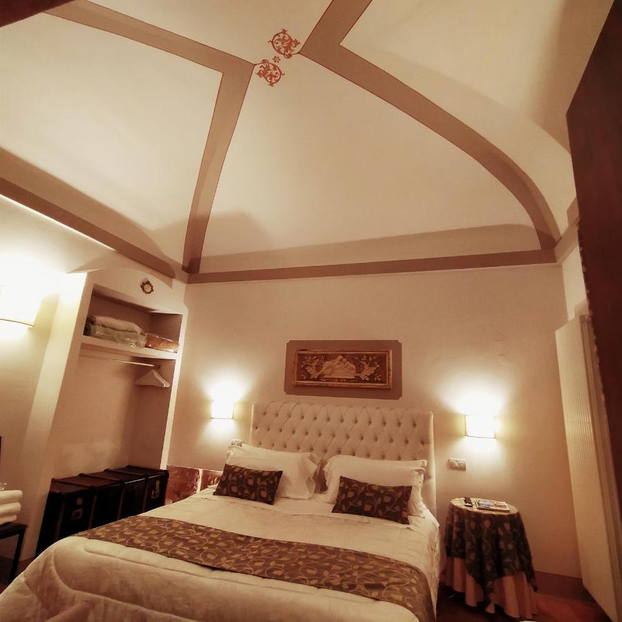 Case Brizi 10 Assisi Exteriör bild