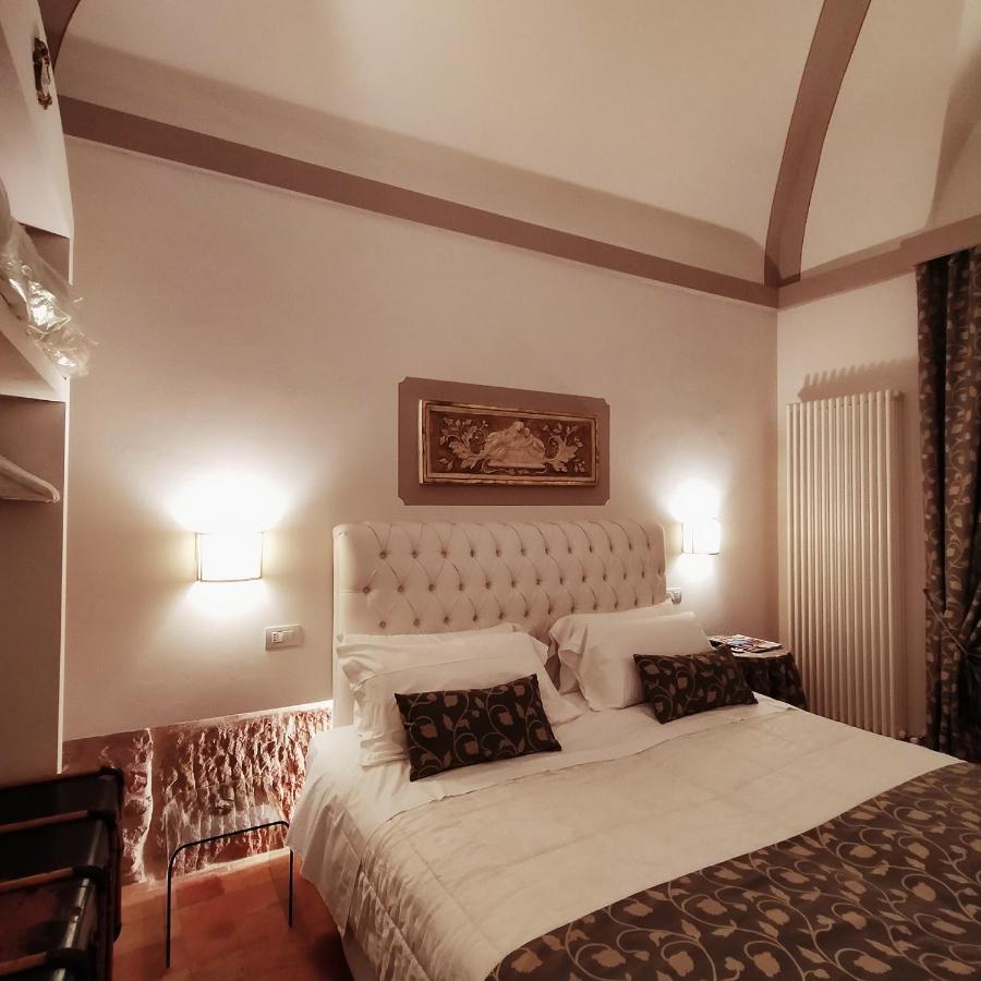 Case Brizi 10 Assisi Exteriör bild