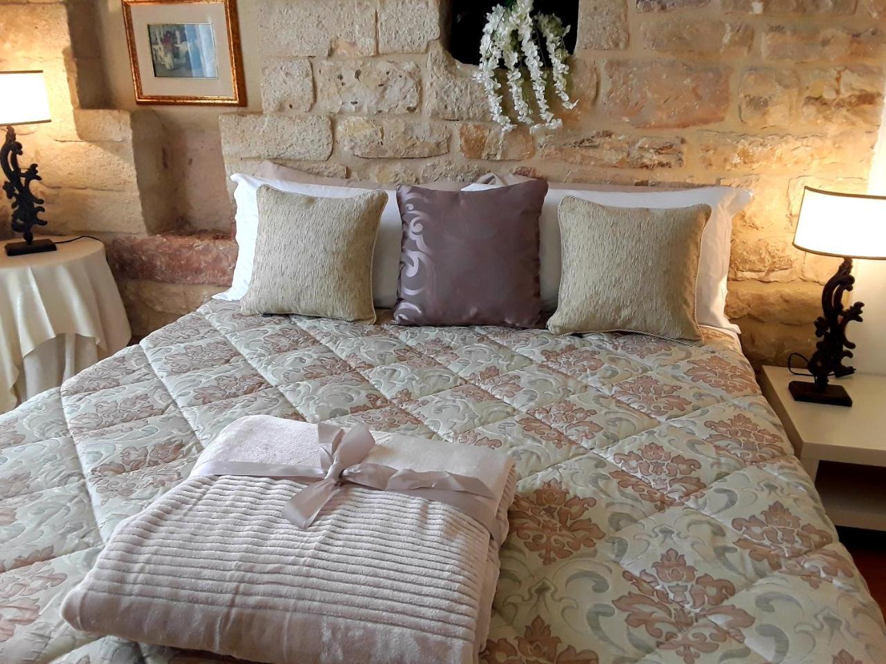 Case Brizi 10 Assisi Exteriör bild