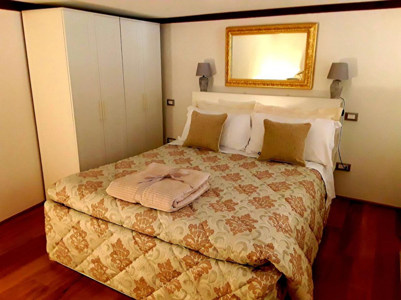 Case Brizi 10 Assisi Exteriör bild