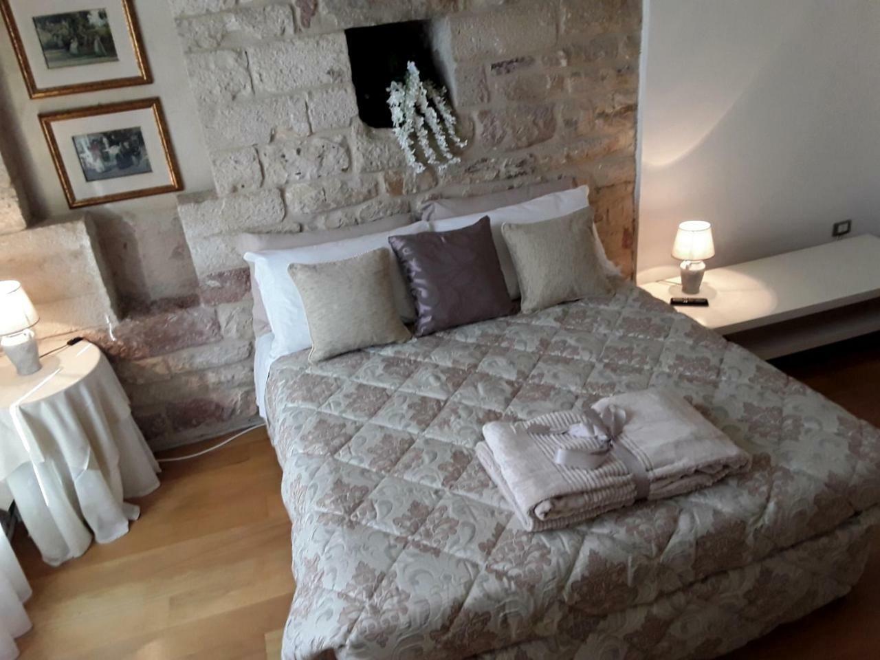 Case Brizi 10 Assisi Exteriör bild