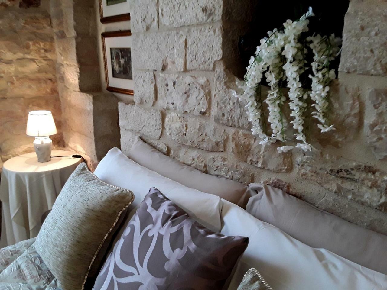 Case Brizi 10 Assisi Exteriör bild
