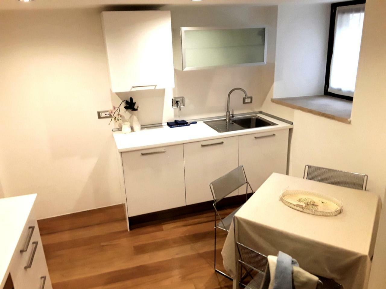 Case Brizi 10 Assisi Exteriör bild