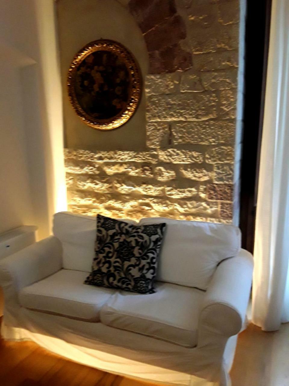 Case Brizi 10 Assisi Exteriör bild