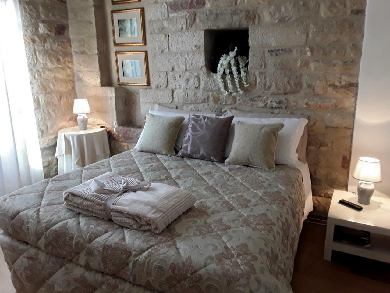 Case Brizi 10 Assisi Exteriör bild