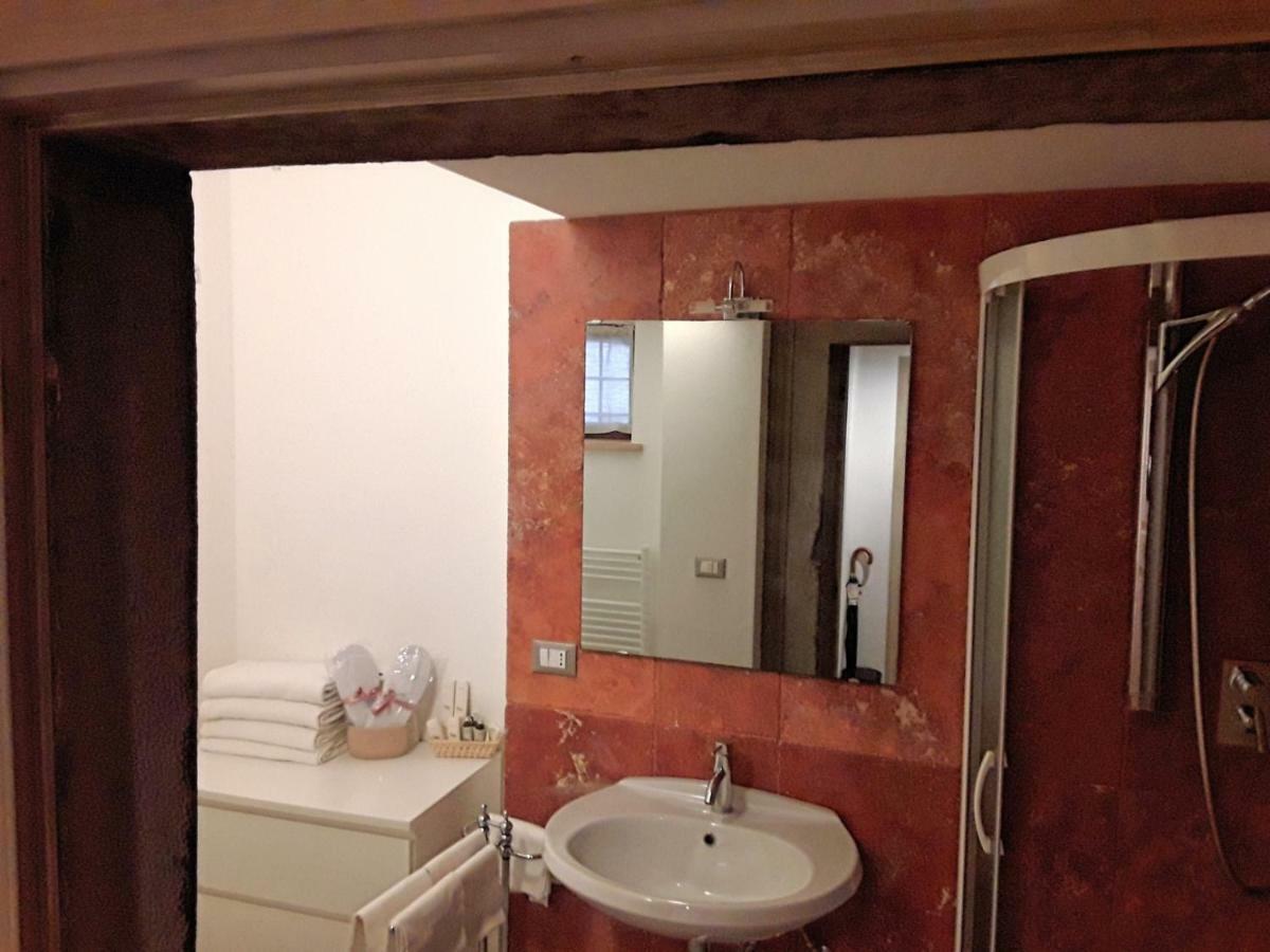 Case Brizi 10 Assisi Exteriör bild