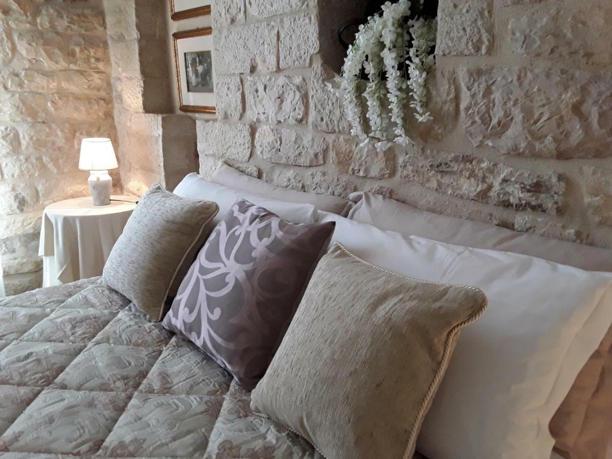 Case Brizi 10 Assisi Exteriör bild
